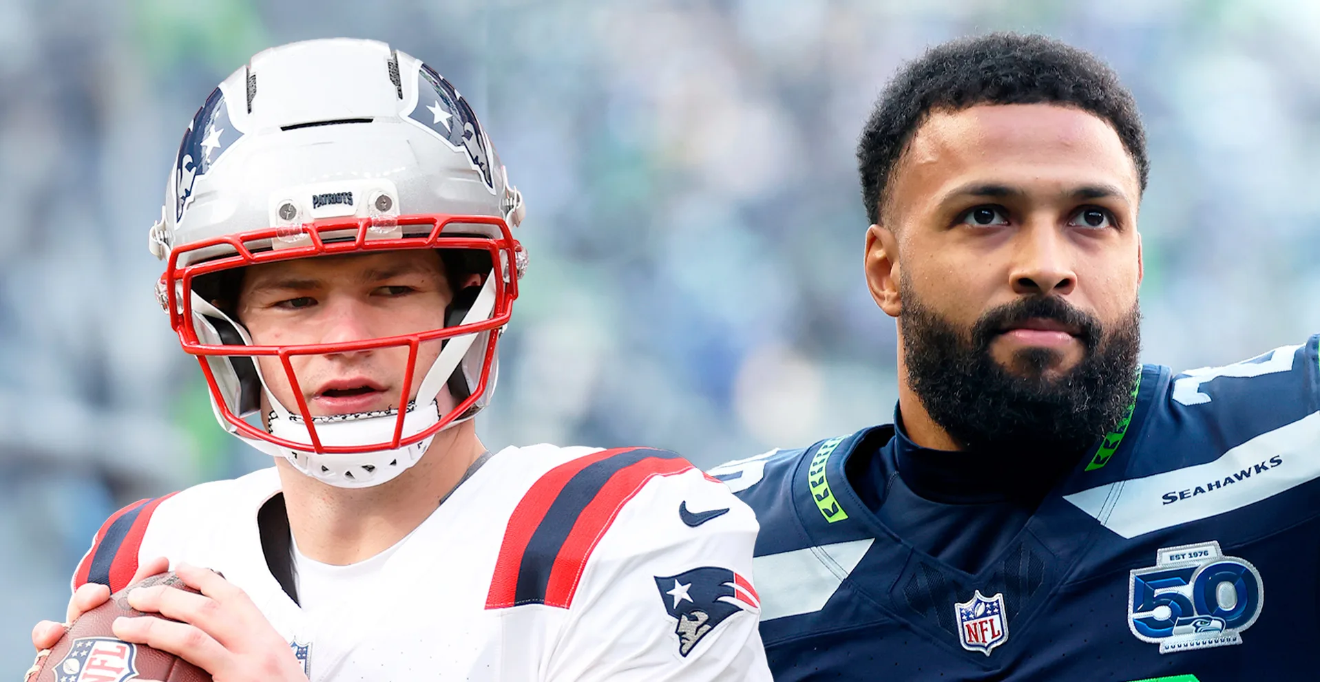 Luego de confirmarse los dos grandes finalistas, acá te contamos cuanto cuesta presenciar el Super Bowl 2026.