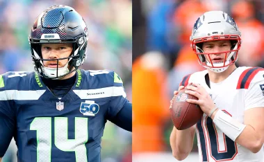 Tras una intensa temporada, quedaron confirmados los dos grandes equipos que se medirán en el Super Bowl 2026.