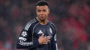 Cómo quedó la tabla de posiciones de la UEFA Champions League tras jugarse la última jornada