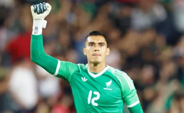 Tras la victoria de México ante Bolivia, el Tala Rangel no se guardó nada y lanzó un potente mensaje para la Selección.