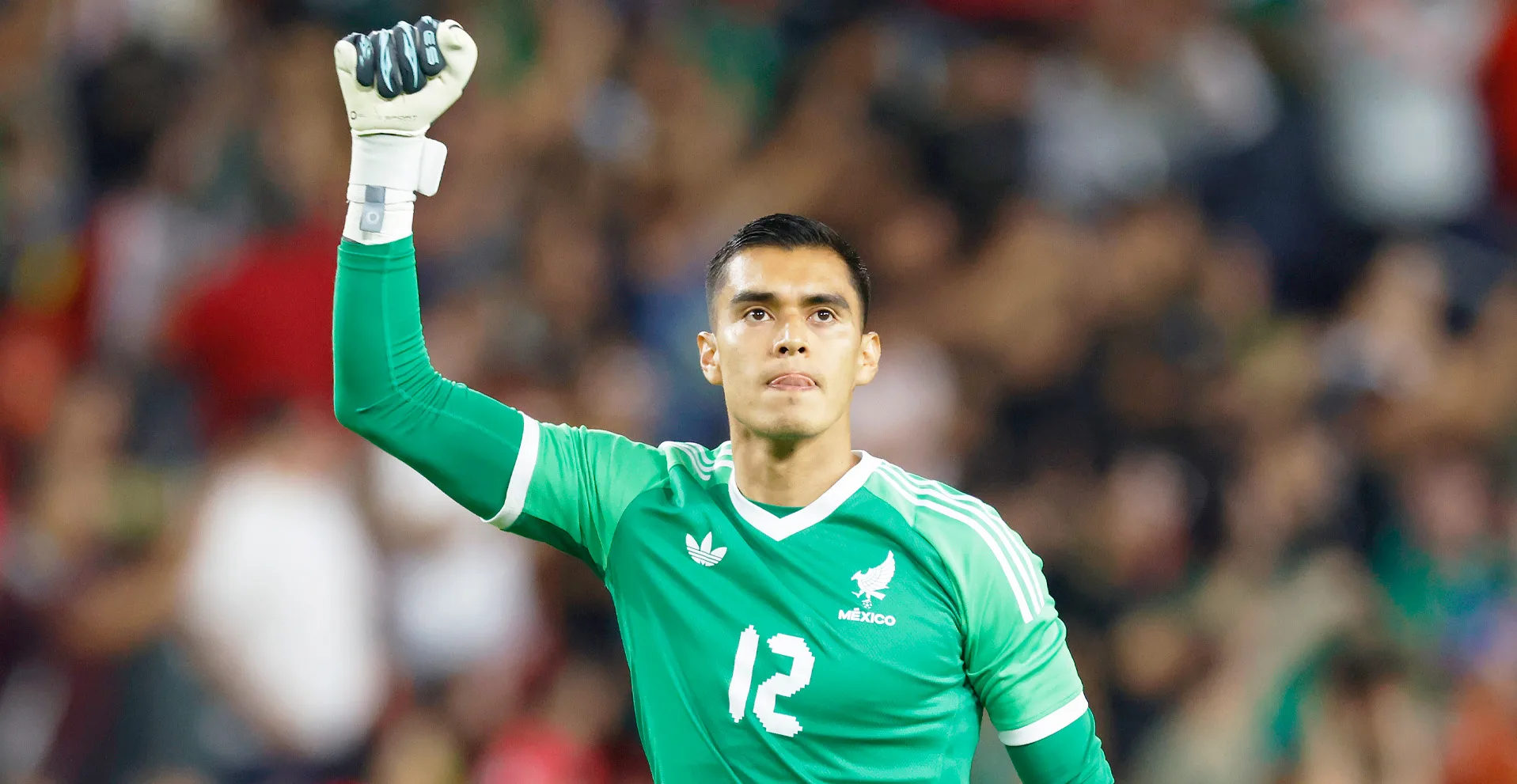 Tras la victoria de México ante Bolivia, el Tala Rangel no se guardó nada y lanzó un potente mensaje para la Selección.