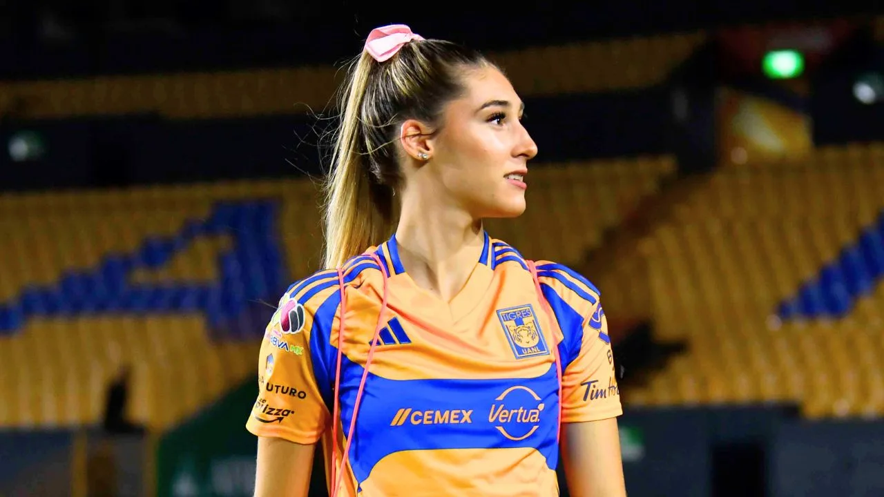 Tras caerse lo de Pumas, Tatiana Flores despierta interés de poderoso club de la Liga MX y ¿deja Tigres?