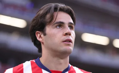 En las últimas horas se avanzó en la salida del goleador Teun Wilke, quien se irá del equipo tapatío en busca de oportunidades.