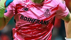 Se fue de Toluca como figura, Gremio ya no lo quiso y hoy, amenaza con volver a Liga MX