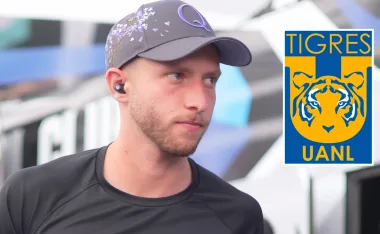 En las últimas horas se reveló el delantero que estaría muy cerca de fichar por los Tigres para el Clausura 2026.