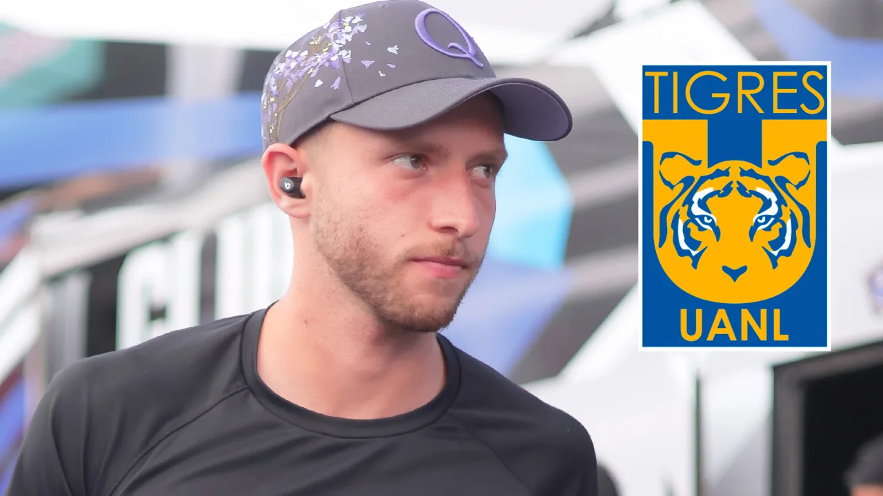 En las últimas horas se reveló el delantero que estaría muy cerca de fichar por los Tigres para el Clausura 2026.