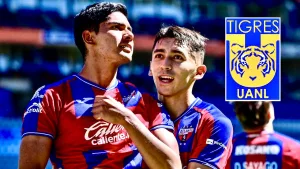 Tigres ficha a joyita del Atlante y de Liga de Expansión para suplir a Jesús Angulo en el Clausura 2026