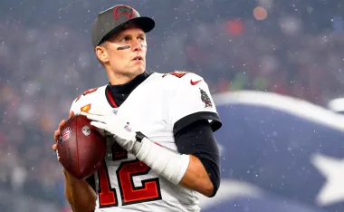 En su nuevo rol como comentarista deportivo, el icónico Tom Brady sorprendió al revelar detalles para ser un gran mariscal.