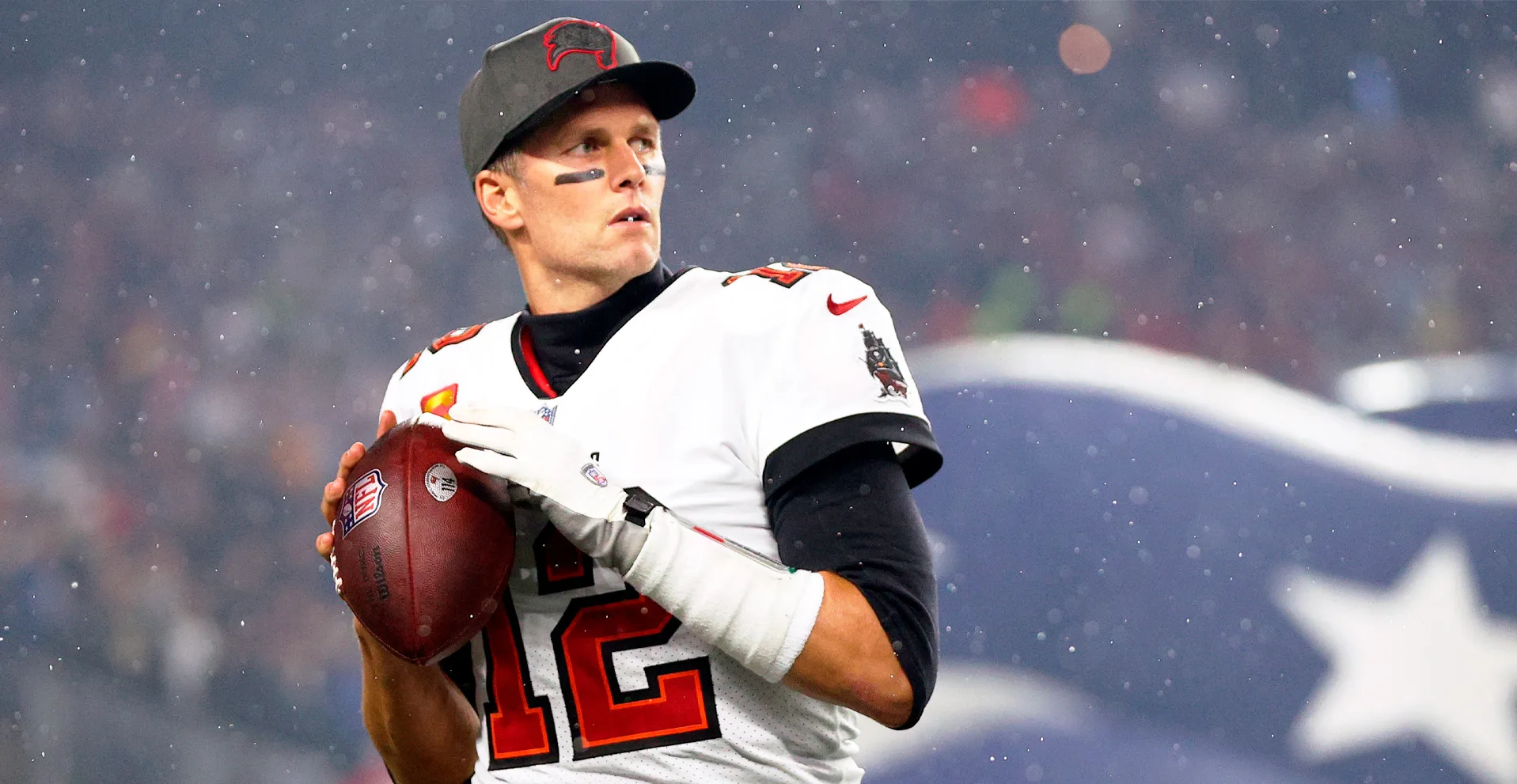 En su nuevo rol como comentarista deportivo, el icónico Tom Brady sorprendió al revelar detalles para ser un gran mariscal.