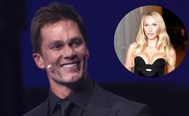 En las últimas horas se reveló que Tom Brady estaría saliendo con una reconocida creadora de contenidos. Las pruebas que los delatan.