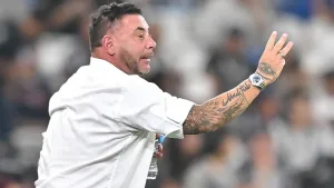 Turco Mohamed filtra al fichaje que Toluca buscaría para ir por el tricampeonato en el Clausura 2026