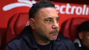 Turco Mohamed toma por sorpresa al Toluca previo a su debut en el Clausura 2026 y revela cuándo se retirará