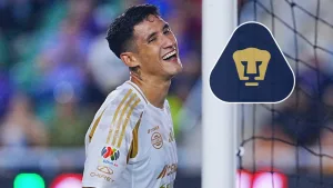 Tigres quiere fuera a Uriel Antuna, se acerca a Pumas y esto falta para que se concrete el fichaje