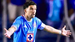 Se filtra la oscura verdad detrás de la salida de Ignacio Rivero de Cruz Azul para el Clausura 2026