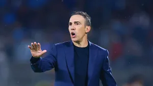 Vicente Sánchez lanza explosiva indirecta a Cruz Azul: ¿Fue para Iván Alonso o Nicolás Larcamón?