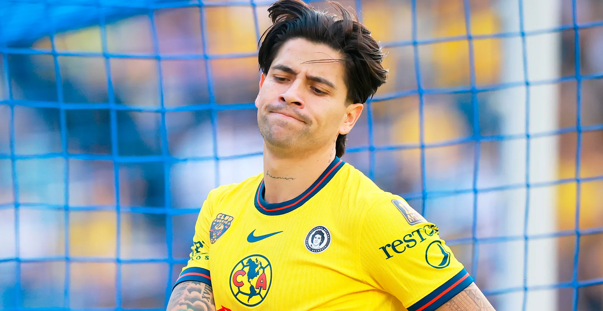 En un mercado de fichajes con muchos movimientos en Coapa, resta resolver la situación de Víctor Dávila que no es sencilla.