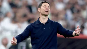 ¡Ruedan cabezas! Real Madrid despidió a Xabi Alonso y anunció a su reemplazo