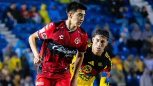 Dónde y a qué hora ver el Xolos vs América, por la jornada 1 del torneo Clausura 2026 de Liga MX