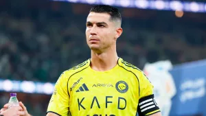 Dónde y a qué hora ver a Cristiano Ronaldo y Al Nassr vs Al Ittihad por la Saudi Pro League 2025-26