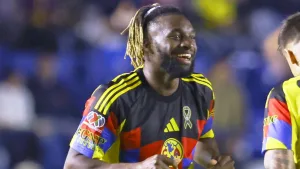 Allan Saint Maximin olvida al América y ya tiene nuevo equipo en 2026