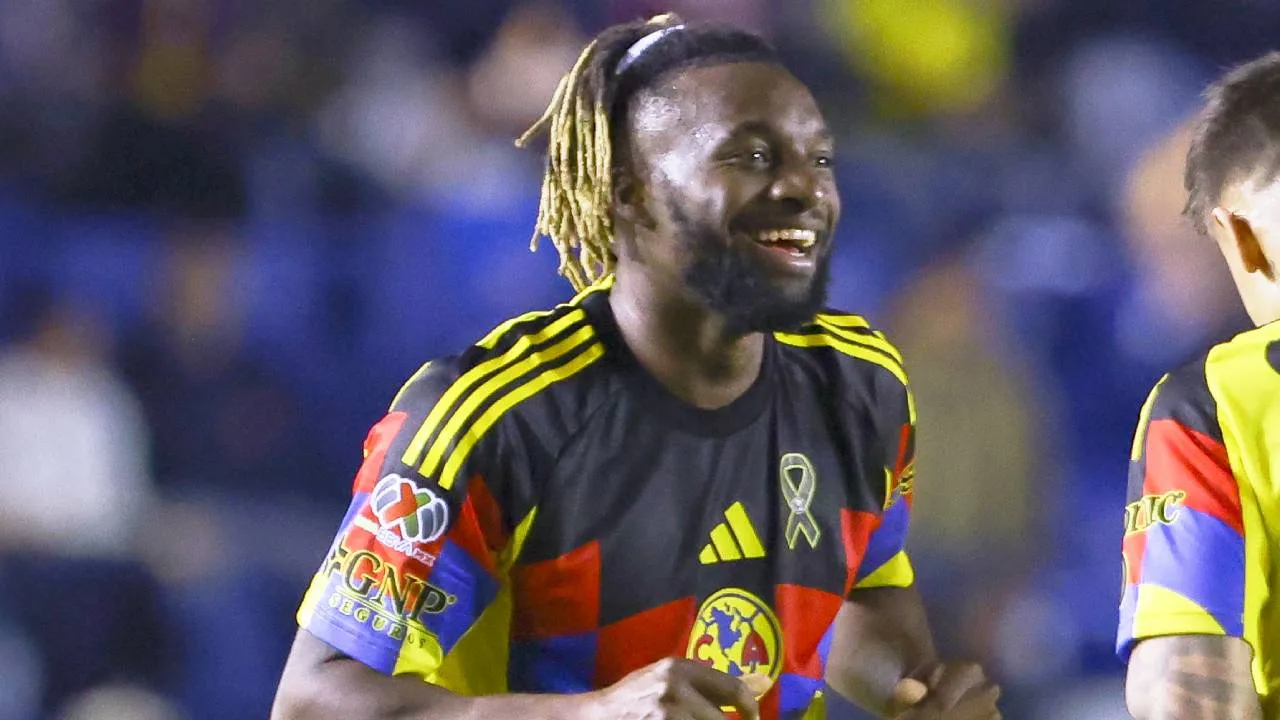 Allan Saint Maximin olvida al América y firma con Lens de Francia
