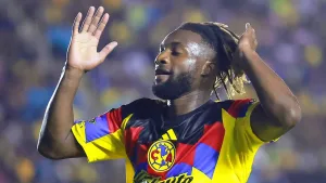 América se cimbra: Revelan la verdad de por qué se fue Allan Saint-Maximin en 2026