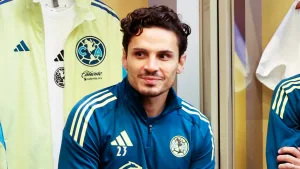 ¡Confirmado! América anuncia el fichaje de Raphael Veiga para el Clausura 2026 con un increíble video