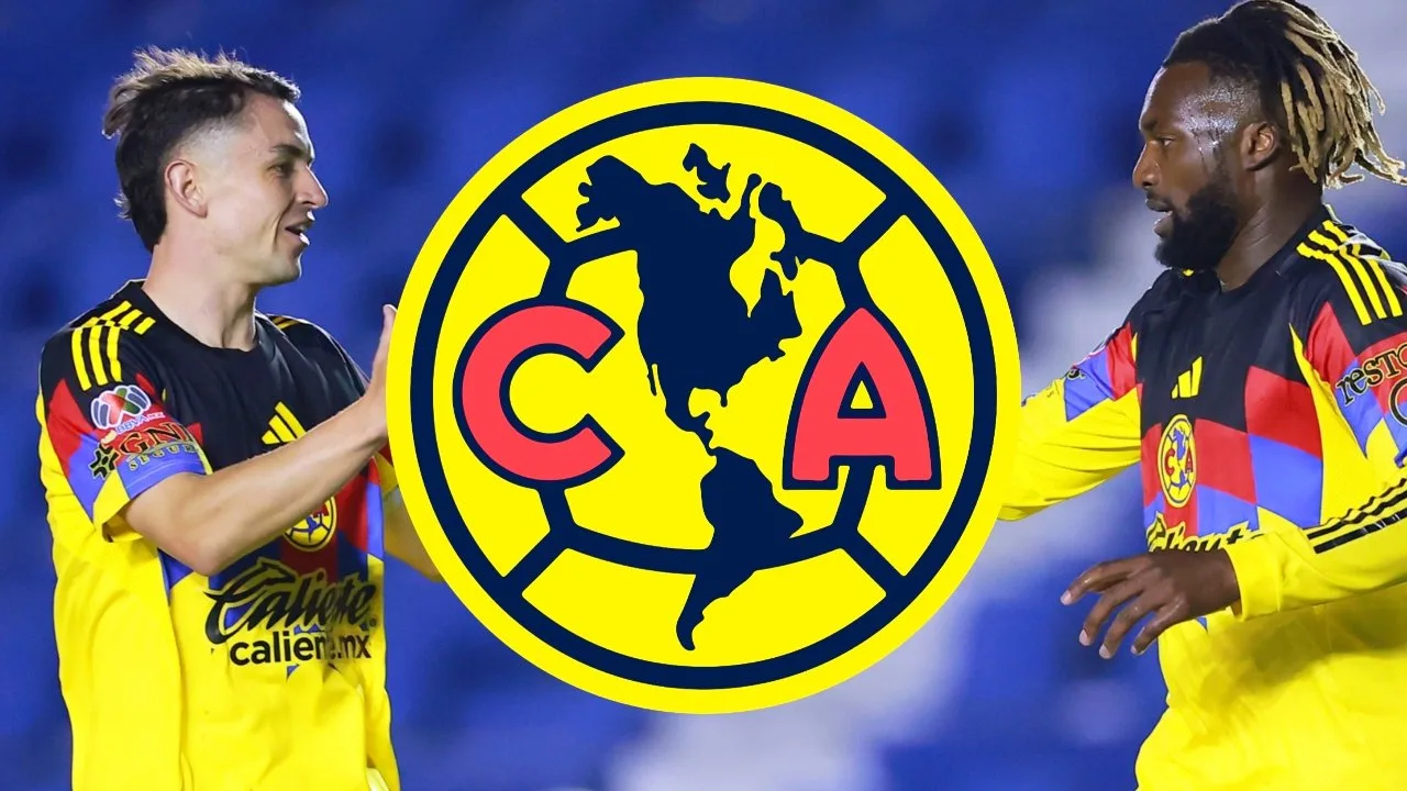 América busca dos fichajes cruciales tras salida Fidalgo y Maximin