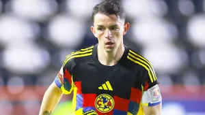 América deja ir a Fidalgo y busca consuelo en joya que juega en Europa como fichaje para Clausura 2026