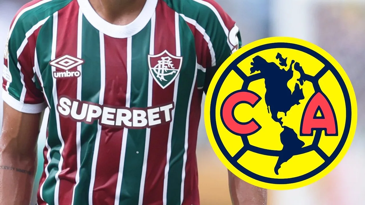 América está a punto de fichar Gabriel Fuentes Clausura 2026