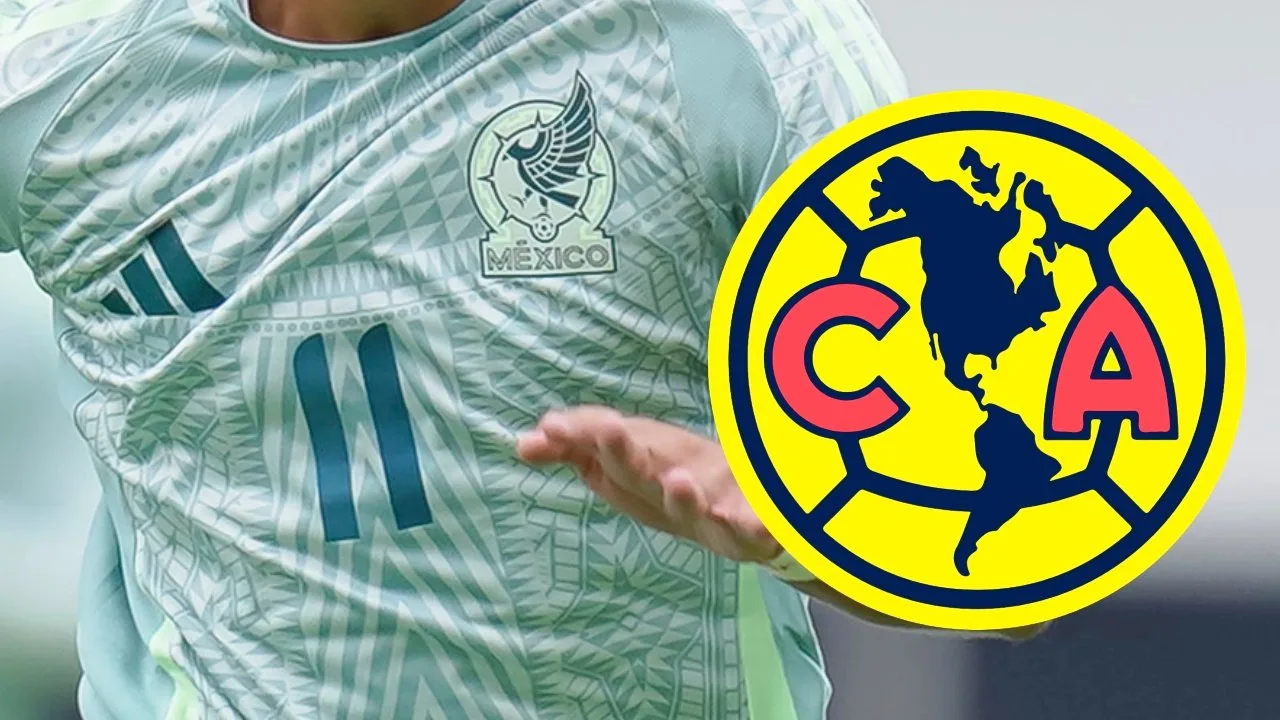 América fichará a Diego Rocío de MLS Clausura 2026