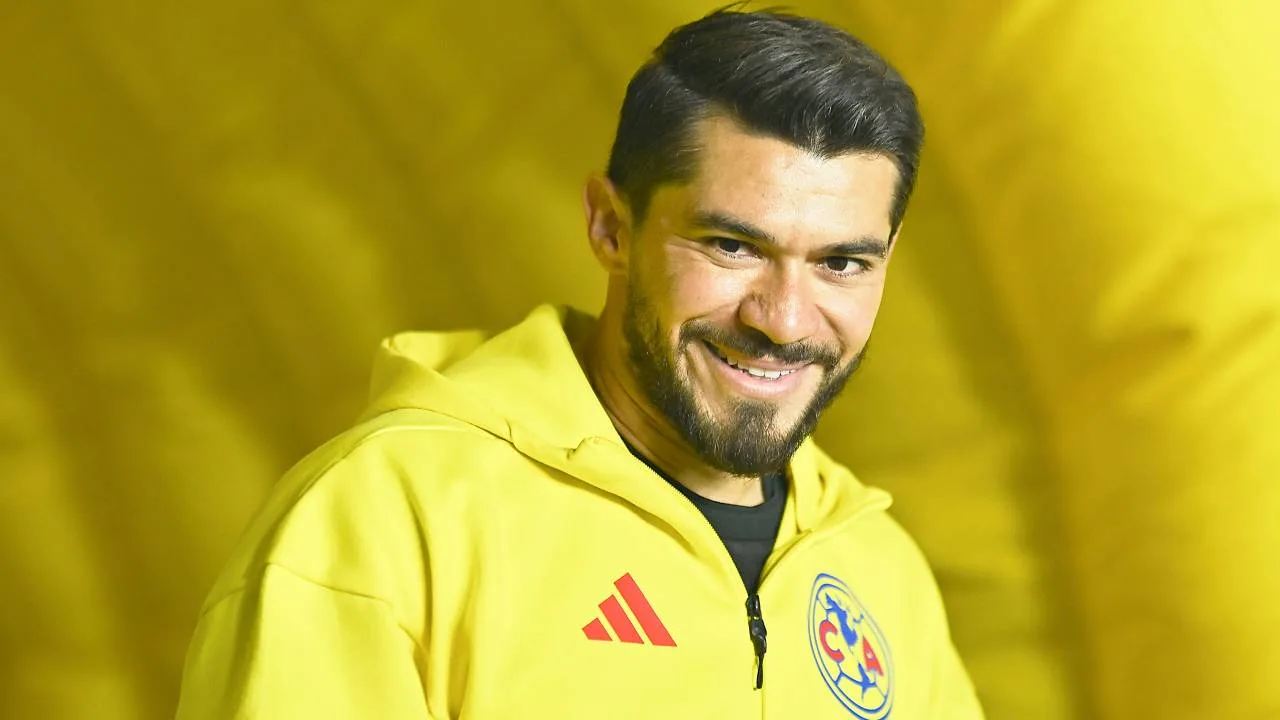 América recibe oferta San Diego FC por Henry Martín