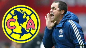 América se pone rudo con sus jugadores y revelan lo que sucedió en el vestidor tras perder ante Chivas