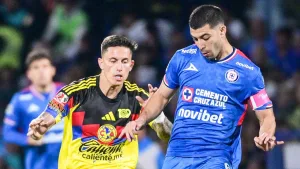 Confirman sede inesperada para el América vs Cruz Azul del Clausura 2026