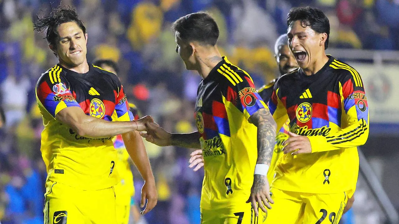 América y Cruz Azul conocen rivales: Definen Octavos Final Concachampions 2026
