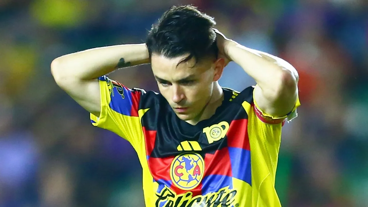 América: Oribe Peralta desprecia a Fidalgo para Mundial 2026