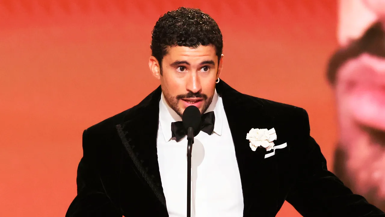 Bad Bunny lanza guiño inesperado a México.