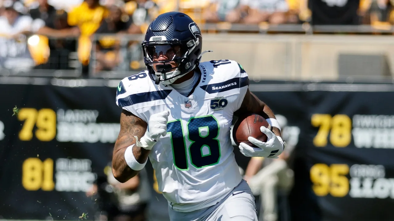 Elijah Arroyo, Seattle Seahawks, Super Bowl