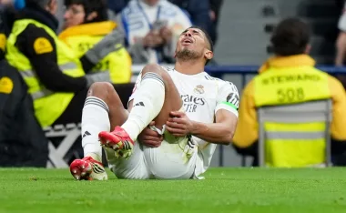 Jude Bellingham, Real Madrid