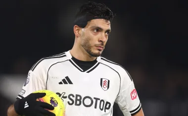 Raúl Jiménez, Fulham