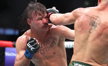 Diego Lopes vs Alexander Volkanovski, UFC 325