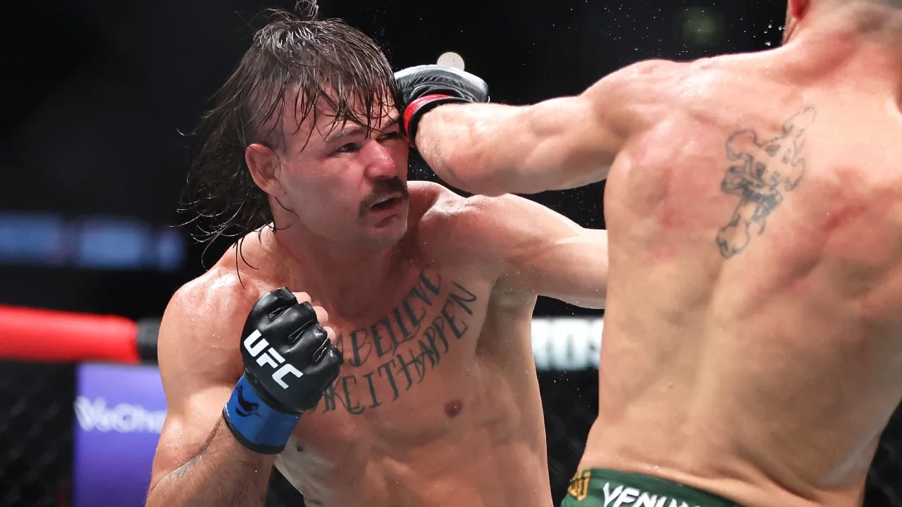 Diego Lopes vs Alexander Volkanovski, UFC 325