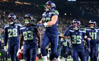 Seattle Seahawks, NFL