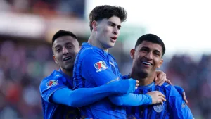 Clausura 2026: Así quedó la Tabla General y la Tabla de Goleo tras la Jornada 4