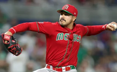 Clásico Mundial de Béisbol, México