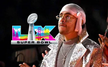 Bad Bunny, Super Bowl