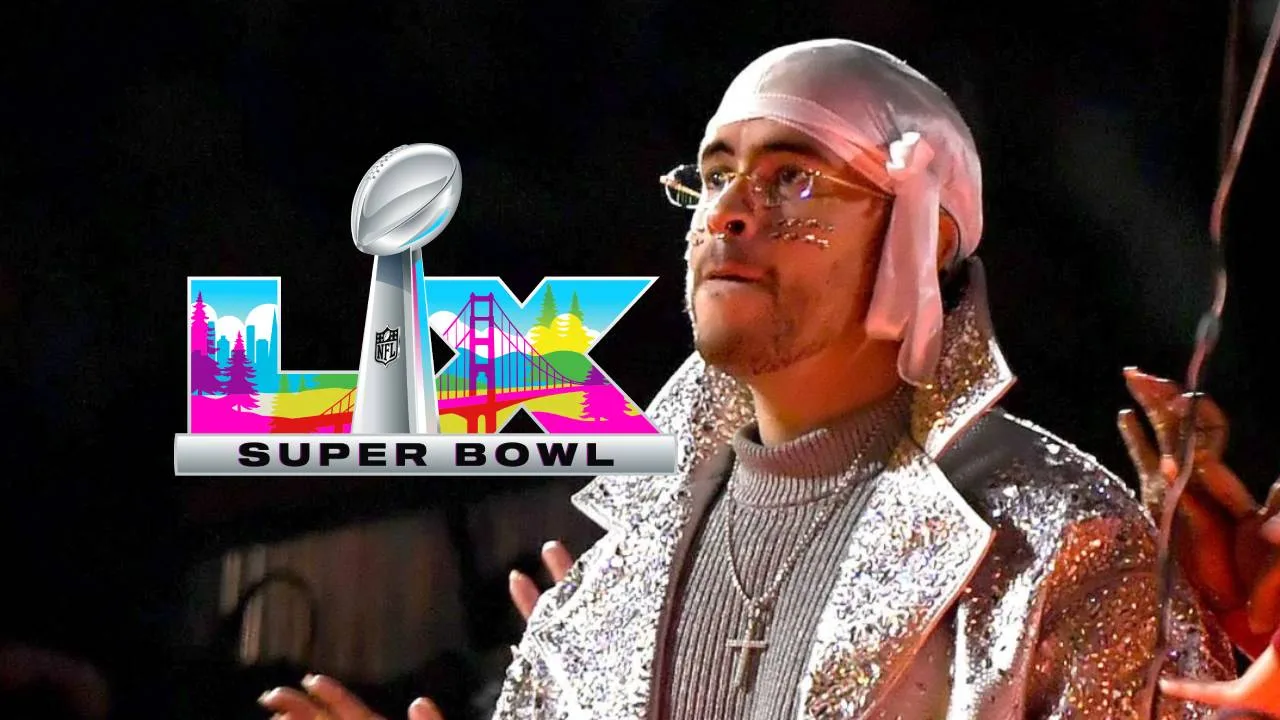 Bad Bunny, Super Bowl