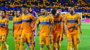 Qué pasa si Tigres gana, empata o pierde hoy contra Forge FC por la Concachampions