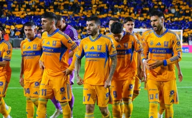 Tigres