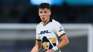 Imposible no emocionarse: Así fue la despedida Jorge Ruvalcaba de sus compañeros de Pumas